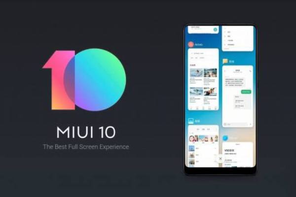 Untuk Pengguna Xiaomi, Ini Cara Instal MIUI 10 versi Beta