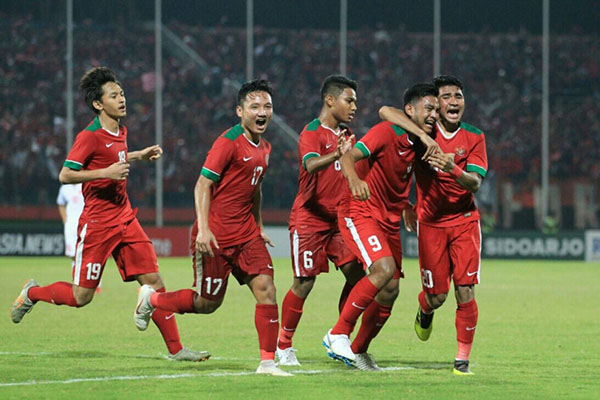PIALA AFF U-19 2018 : MALAYSIA VS INDONESIA : Prediksi dan Perkiraan Pemain