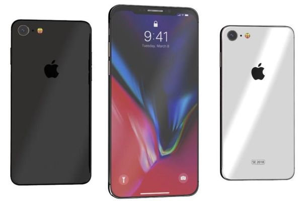Rumor Apple, Hentikan Produksi Iphone X dan Iphone SE