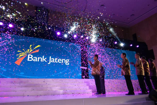 Bank Jateng Luncurkan Internet Banking untuk Transaksi di Mana Saja dan Kapan Saja