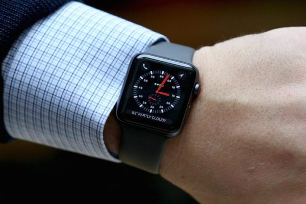 Layar Apple Watch Terbaru Dibuat Lebih Besar
