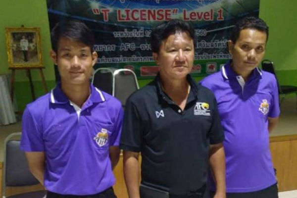 Heroik! Pelatih Timnas Sepakbola Thailand Dipandang sebagai Pahlawan tapi Tak Diakui Negaranya
