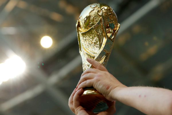 PIALA DUNIA 2022 Digelar November-Desember