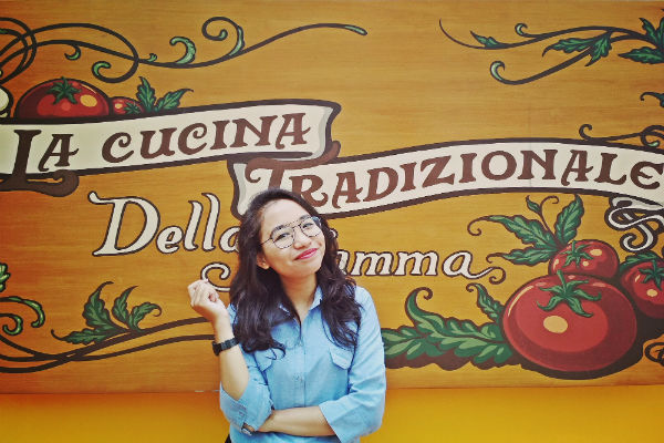 11 Tahun Berdiri, Ini Rahasia Eksistensi Nanamia Pizzeria