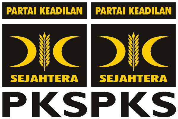 Suara Kader PKS Terpecah Jelang Pilpres