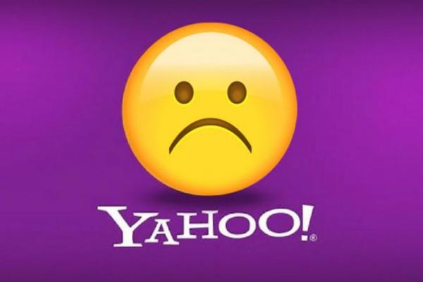 Goodbye Yahoo Messenger