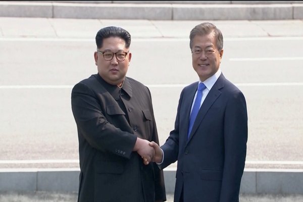 Kim Jong Un Diundang Saksikan Asian Games
