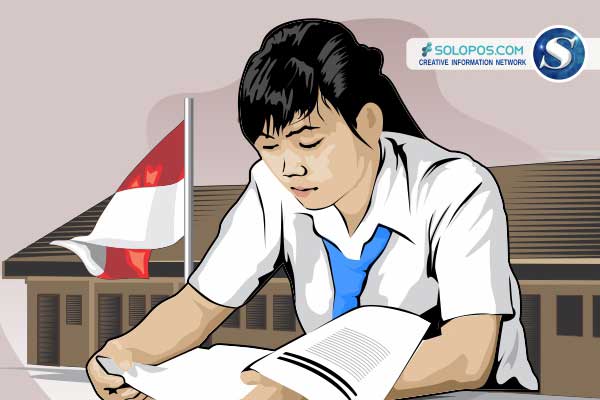 Kekurangan Murid, 8 SD di Ponorogo Bakal Ditutup