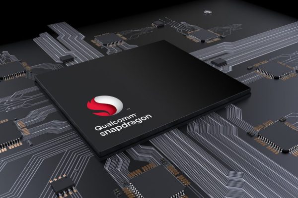 Muncul Gambar Laptop Pakai Chipset Qualcomm Snapdragon