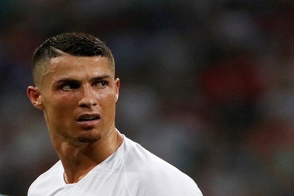 Ronaldo Kasih Tip Rp34 Juta Tiap Satu Pegawai Villa