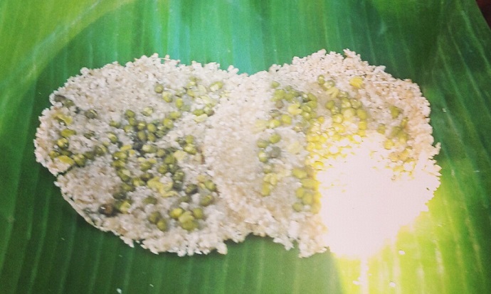 Jajanan Khas Belu Ini Pantas Dicoba