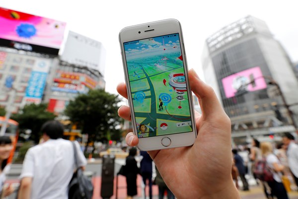 Curang Main Pokemon Go, Ini Rentetan Hukum yang Bakal Diterima Pemain