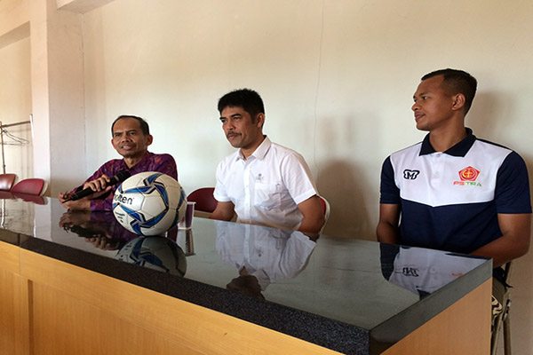 Jamu Persib Bandung di Laga Perdana Putaran Kedua, PS Tira Sudah Punya Pemain Baru? 