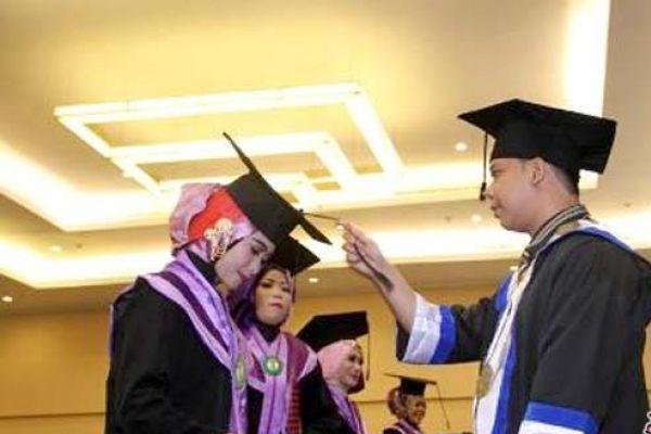Masuk Kampus Swatsa di Jogja Harus Siap Bersaing Ketat