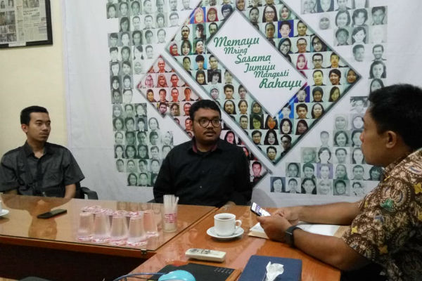 Penghayat Kepercayaan dari Berbagai Daerah Akan Gelar Festival di Kulonprogo