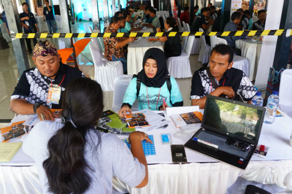 Ini Salah Satu Hal Penting Jika Pariwisata Gunungkidul Ingin Berkembang