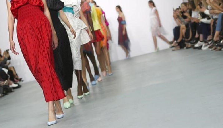 14 Merek Fesyen Indonesia Tampil di Rising Fashion Singapura