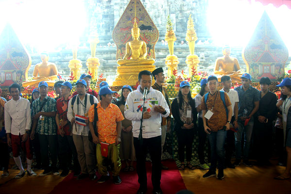 Menggiurkan, Menpora Siapkan Bonus Rp1,5 Miliar untuk Atlet Peraih Medali Emas Asian Games