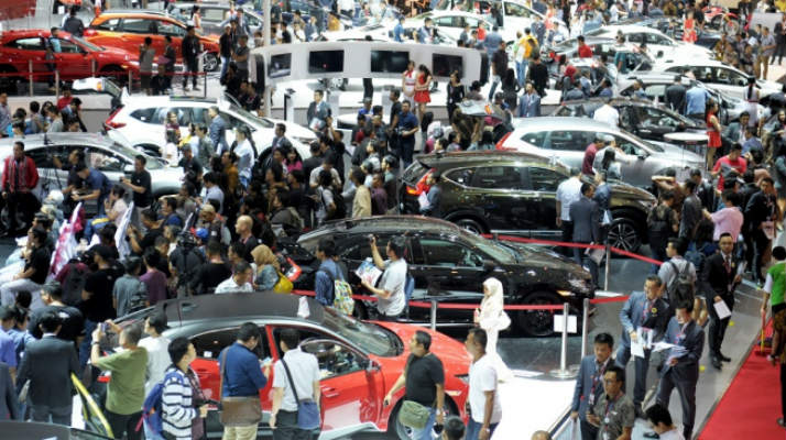 50 Mobil Modifikasi Terbaik Se-Indonesia Bakal Dipilih, Mau Ikut?