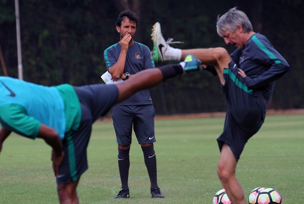 Tak Jadi Lawan Timor Leste, Timnas U-23 Hadapi Bali United