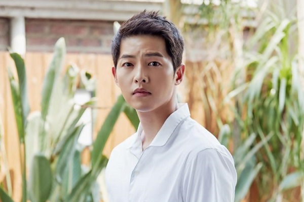 Song Joong-ki Dipastikan Bintangi Drakor Asdal Chronicle