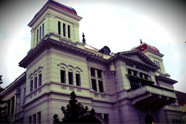 BI Akan Gencarkan Kampanye GPN