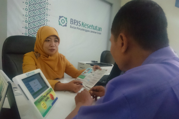 Aduh, Klaim BPJS Nunggak Rp18 Miliar, RSUD Bantul Cemas