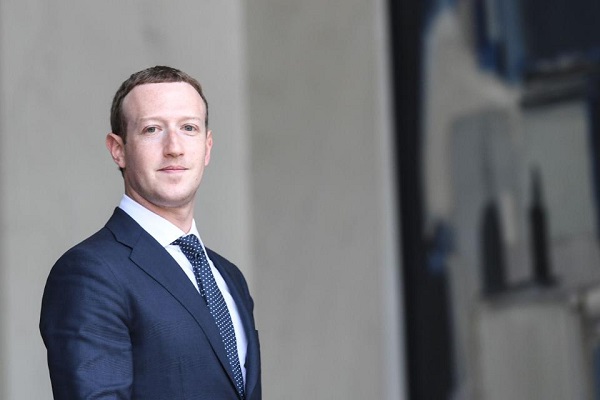 Fantastis! Biaya Keamanan Mark Zuckerberg per Hari Capai Ratusan Juta Rupiah