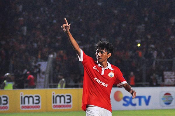 PSS Sleman Datangkan Tri Hamdani dan Amarzukih?  