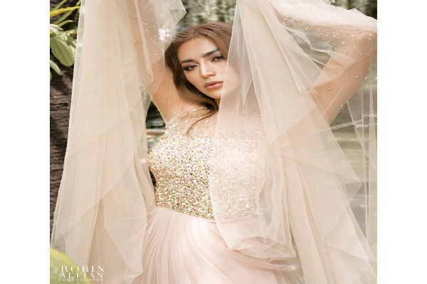Jessica Iskandar Akhirnya Mengakui Dekat dengan Richard Kyle, tapi...