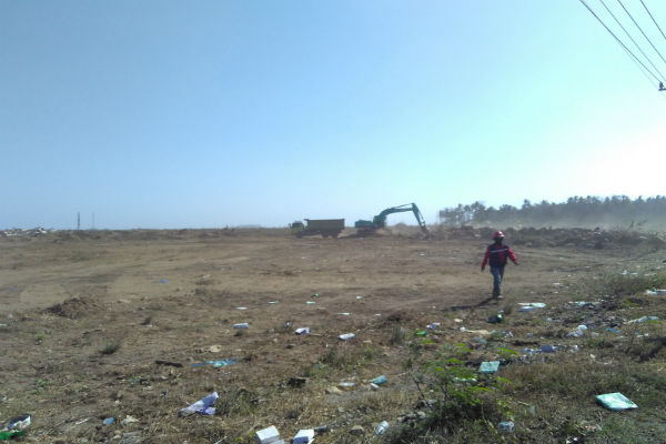 Akhir Tahun, Seluruh Desa di Bantul Miliki Depo Sampah Mandiri