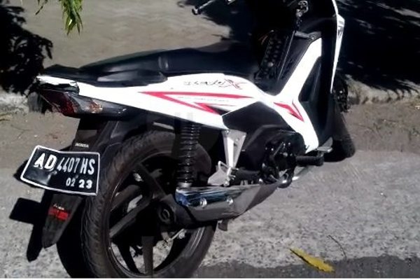 Tragis, Pengendara Motor Terlindas Truk dan Terseret hingga 20 Meter 