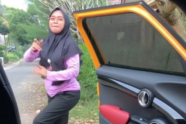 Psikolog UGM : Pelaku Kiki Challenge Biasanya Kurang Perhatian