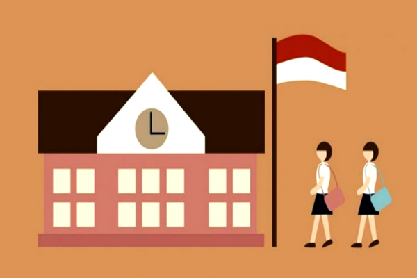 Ini Alasan, Kenapa Sistem Zonasi Sekolah Swasta Sulit Diterapkan di Jogja