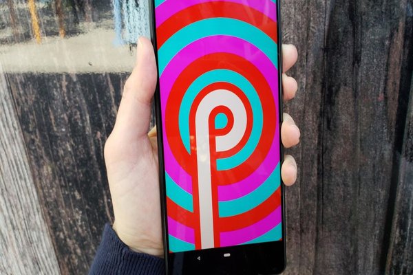 Google Umumkan Kehadiran Android 9 Pie