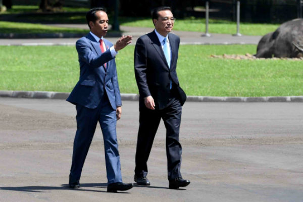 Jokowi Klarifikasi Soal Tuduhan Antek PKI, Ini Penjelasannya