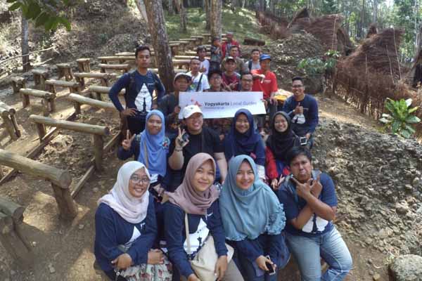 Jogja Jadi Tuan Rumah Pertemuan Komunitas Google Local Guides Seluruh Indonesia