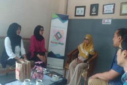 Tak Biasa, Job Fair di UGM Kali Ini Turut Atasi Problem SDM