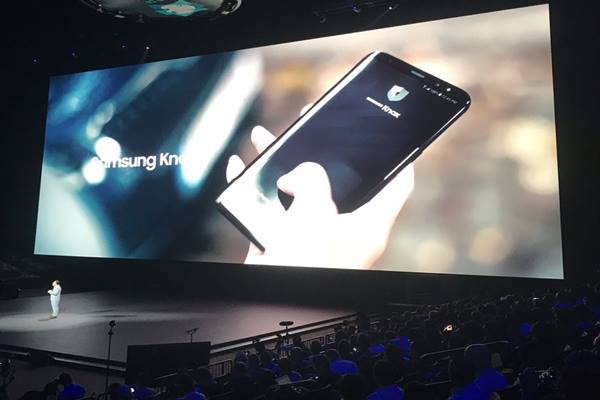 Resmi Meluncur, Ini Spesifikasi Galaxy Note 9