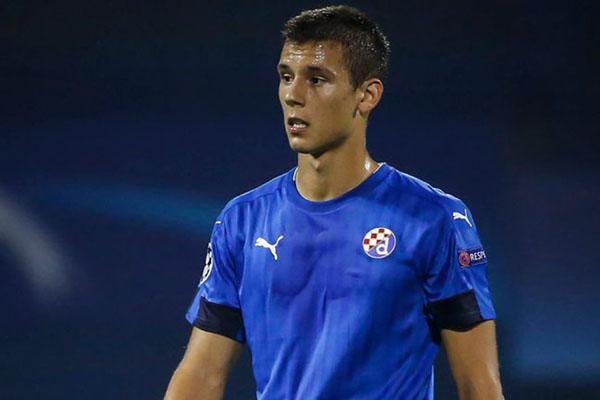 Leicester Tutup Jendela Transfer dengan Gaet Bek Kroasia