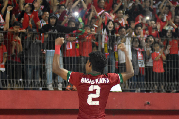 Prediksi Final Piala AFF 2016: Indonesia Mencari Kado Kemerdekaan