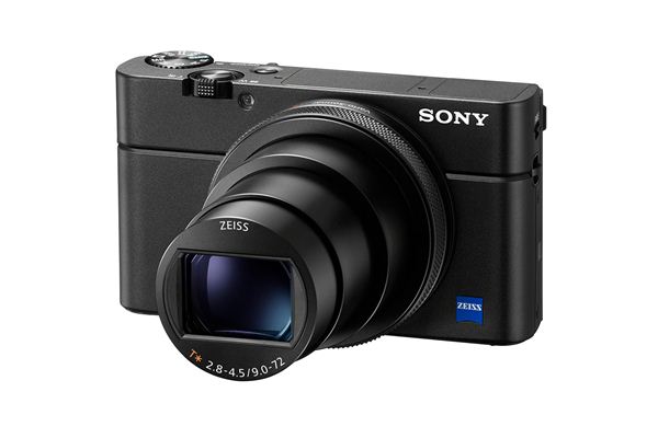 Menjajal Sony RX100 VI, Kamera Saku dengan Zoom 200 Kali Lebih Dekat