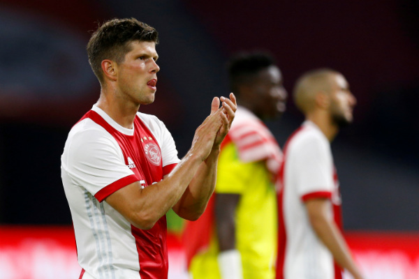 Rangkuman Pekan I Liga Belanda: Proyek Baru Ajax Masih Mejan