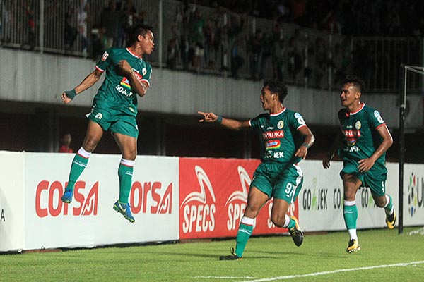 Manajer PSS Sleman : Borneo FC dan Barito Putera Mengajak Uji Coba  