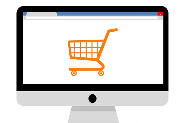 Benarkah Belanja Online Kerek Laju Pertumbuhan Barang Impor?