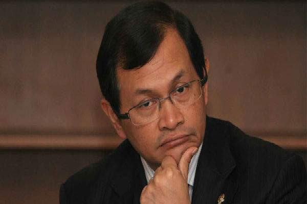 Membelot ke Prabowo, Menteri dari PAN Siap-Siap Terdepak