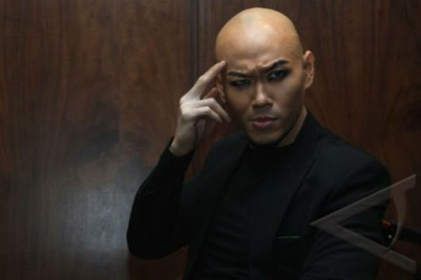 Kata Mutiara  Dedy Corbuzier Hitam  Putih  Anamyhusna Blog s