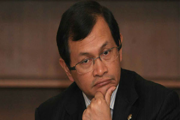 Kejamnya Politik, Istana : Menteri dari PAN Tak Elok di Kabinet Jokowi