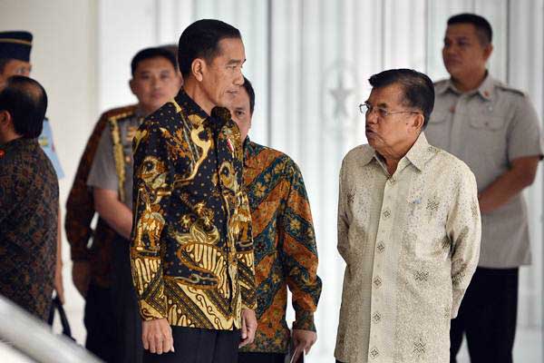 Terbukti, Perombakan Kabinet Jokowi Karena Faktor Politik Bukan Kualitas