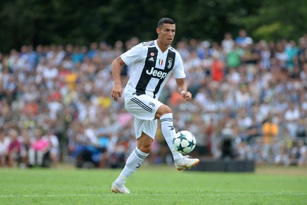 Ronaldo Akan Mengembalikan Kejayaan Seri-A